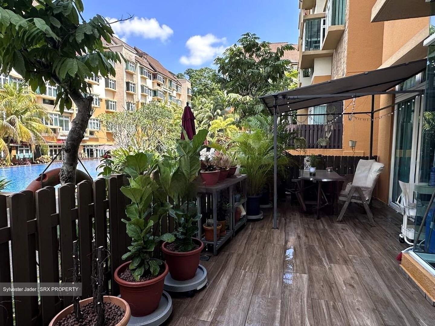 Forest Hills Condominium (D26), Condominium #457454511